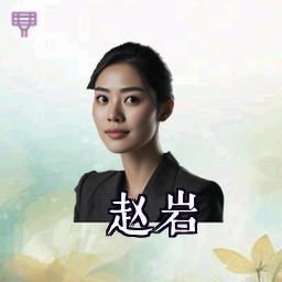 赵岩