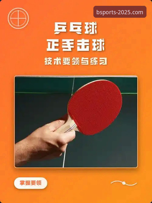 中国男乒世锦赛逆转战术解析——Bsport体育平台观赛操作教程