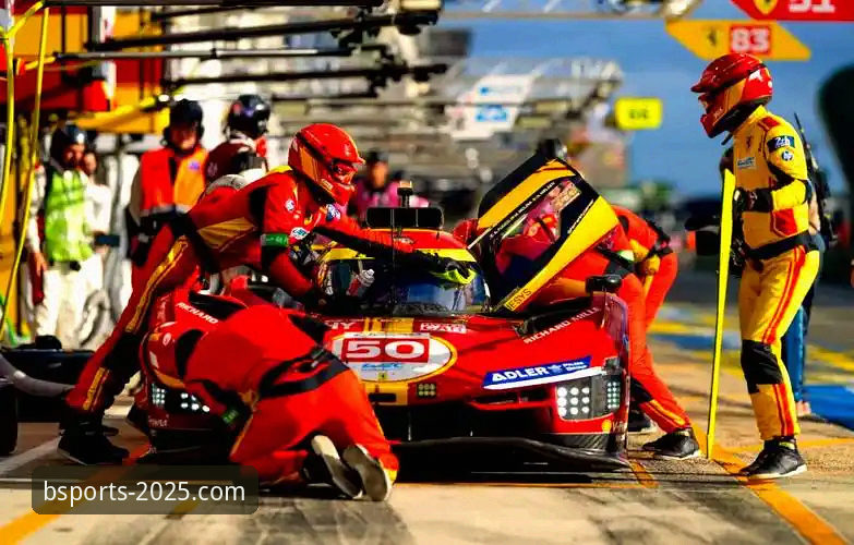资深赛车迷分享Bsport体育平台观赛心得——世界超级摩托车锦标赛匈牙利站惊险夺冠全记录