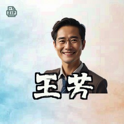王芳